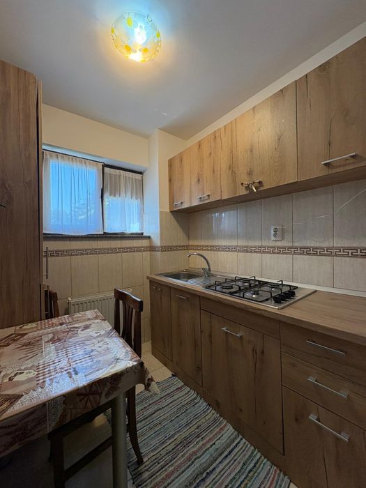 Închiriez microapartament Suceava