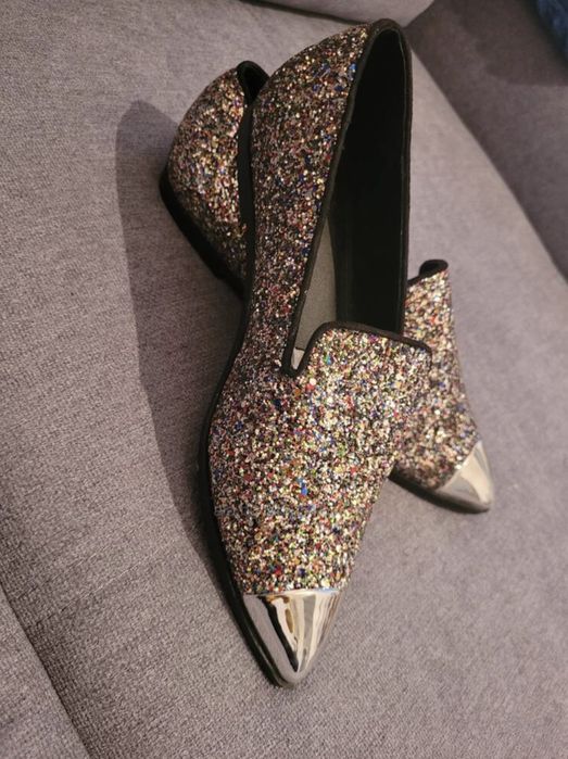 ASOS нови обувки 39 номер