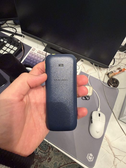 Samsung SM-B310E оригинал
