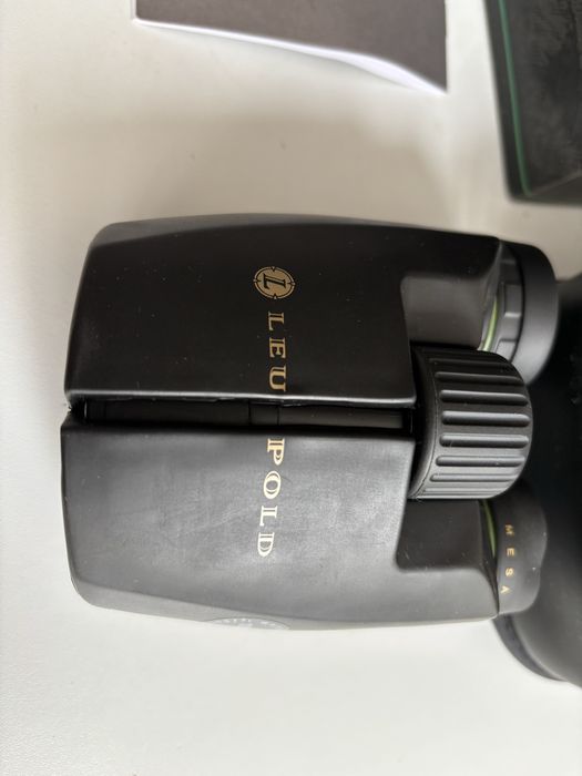 Новый бинокль Leupold Wind River Mesa в коробке