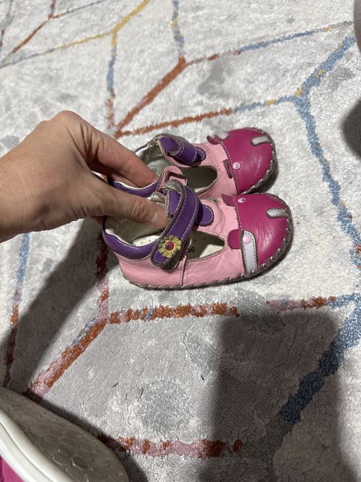 Продам сандали легкие на весну