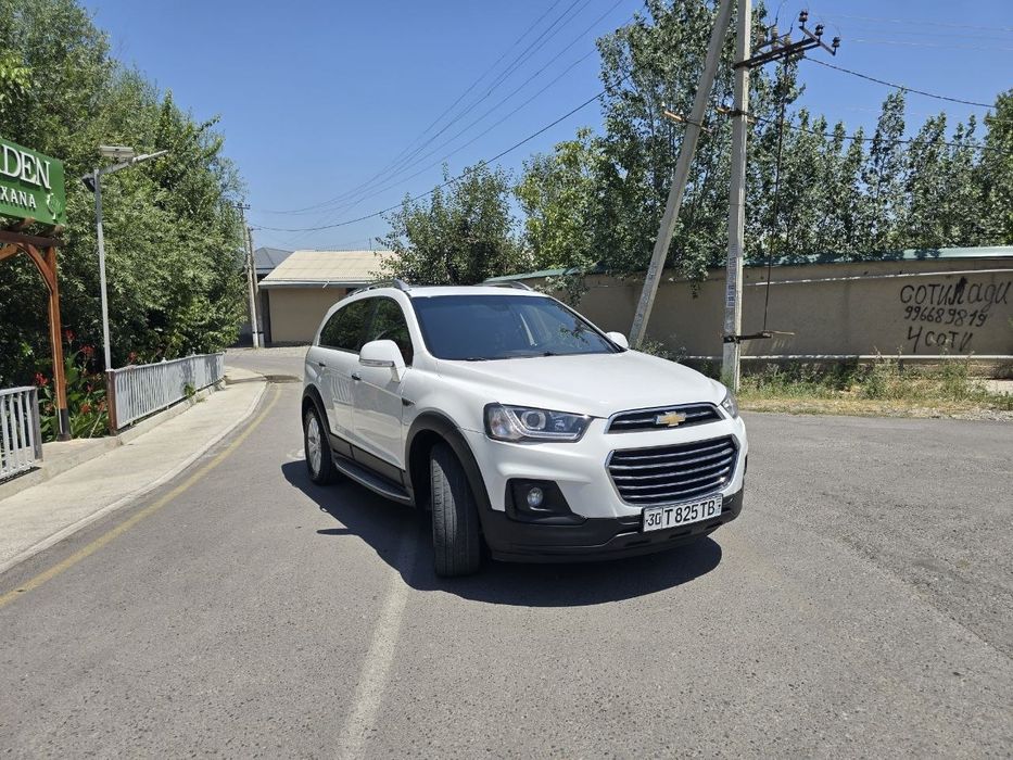 Kaptiva 3 4 qilingan xolad ideal