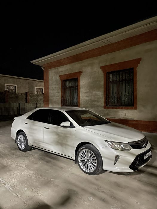 R18 camry lexus келе береди