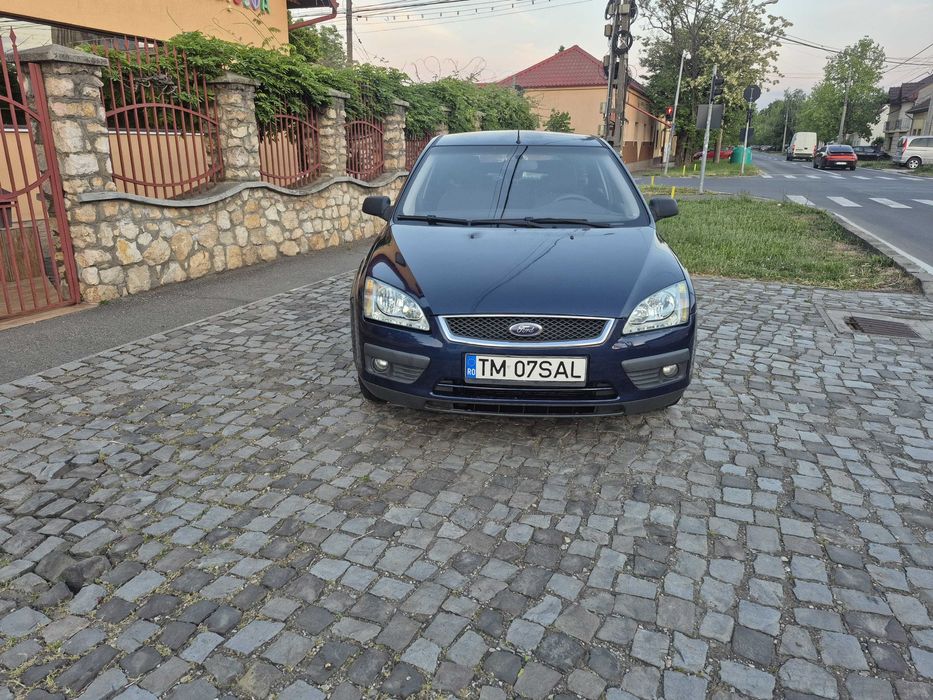FORD Focus 2006 — imagine 2