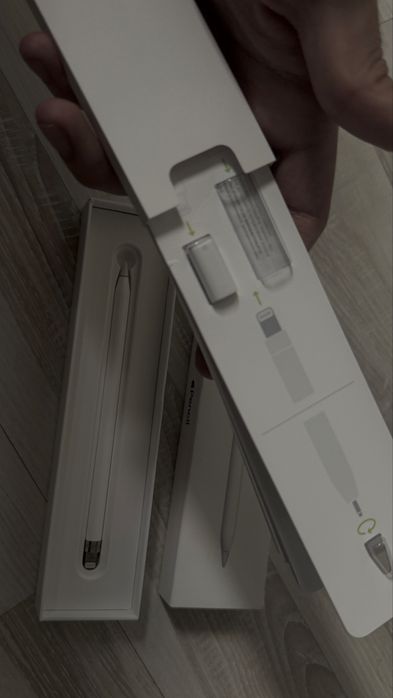 Apple Pencil (USB-C)