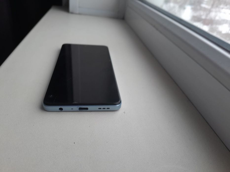 Oppo A 60, в отличном состоянии