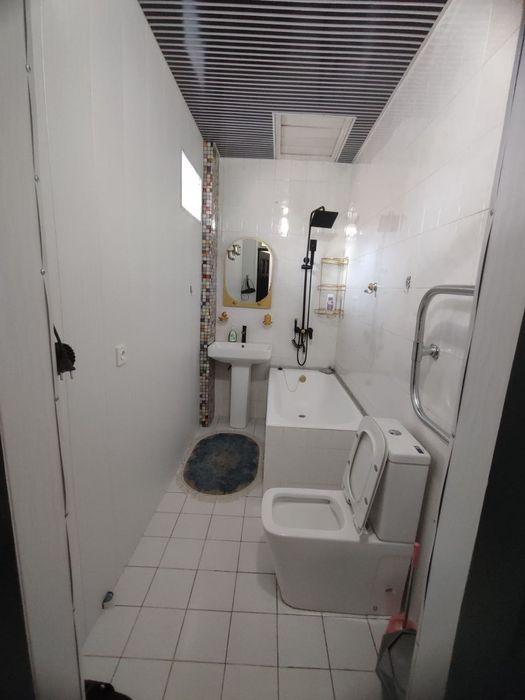 Хостел таёр ишлатишга берилади срочно