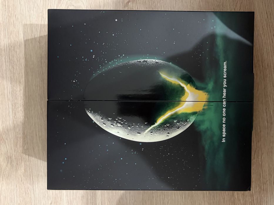 кукла Монстер хай Чужой