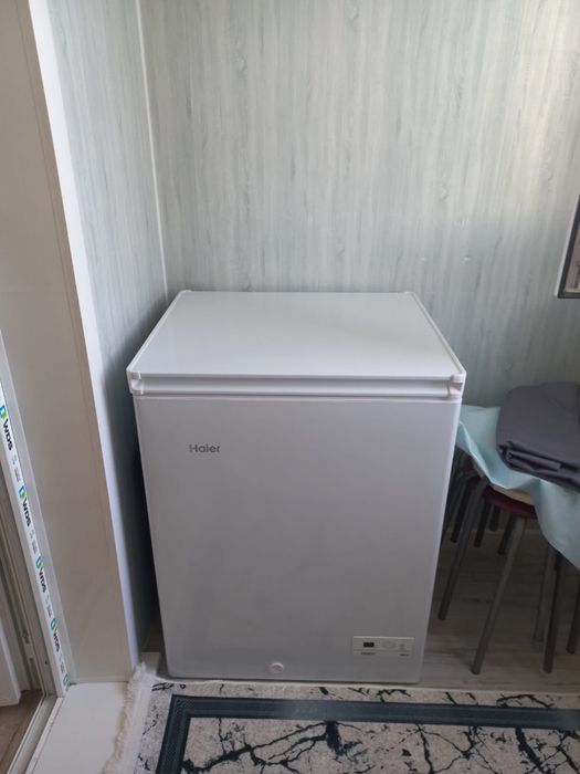 Морозильник продам