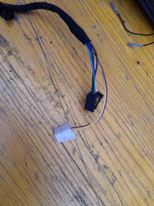 Огледало мерцедес Спринтер А910 Mercedes sprinter A910