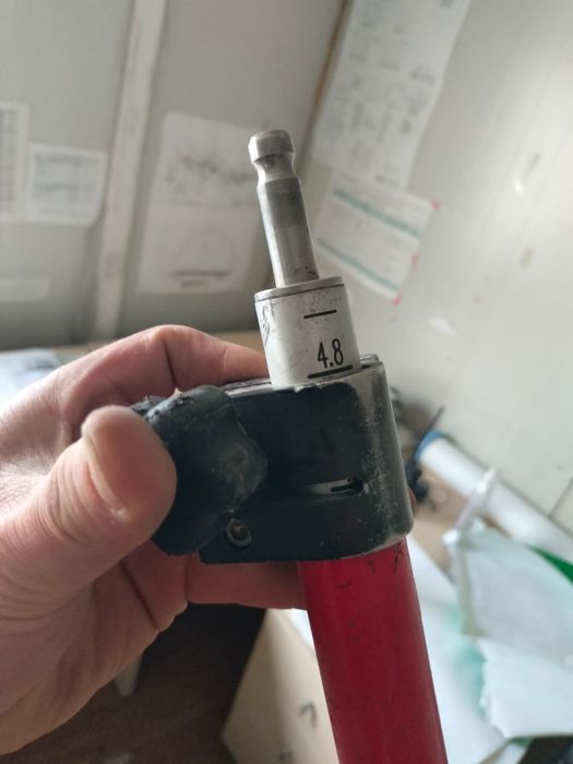 Цифровой нивелир LEICA SPRINTER 250M