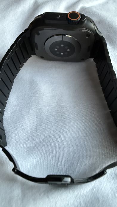 Apple Watch Ultra2 Black