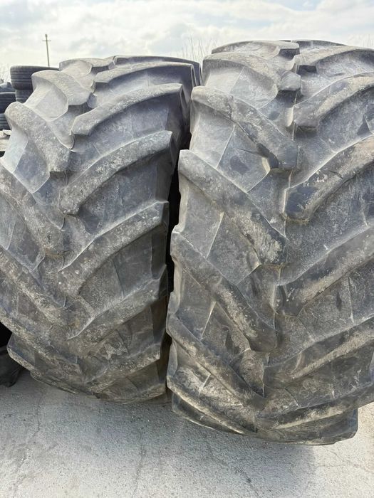 Anvelope 600.65 r34 Trelleborg
