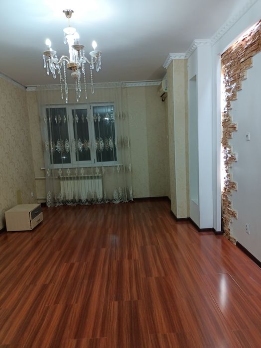 Сдам квартиру на длительный срок