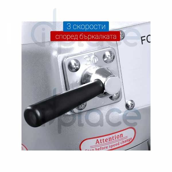 Планетарен миксер 15 литра, 20литра и 30 литра  - професионални