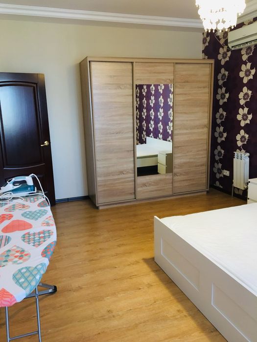 Сдается 2-ком в ЖК Томирис