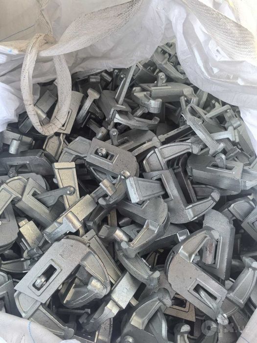 Клиновой замок // Универсал замок