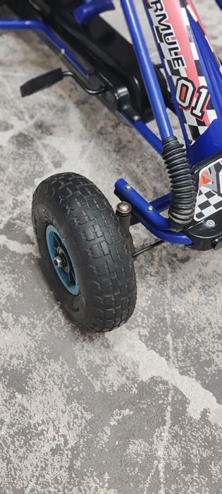 Продам веломобиль