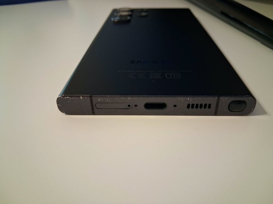 Samsung S23 Ultra, 12/256