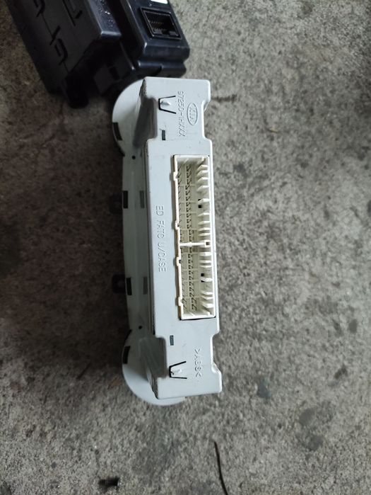 Управление за климатик за Kia Ceed