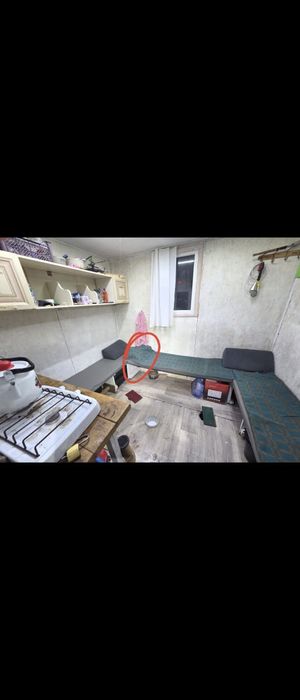 Продам домик для рыбалки