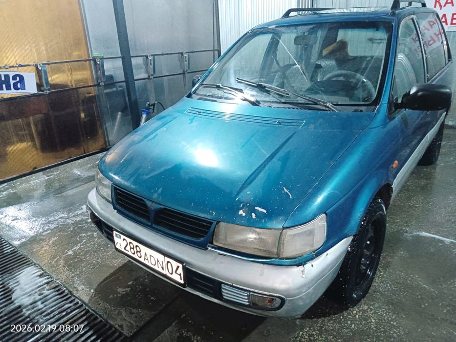 Продам Митсубиси