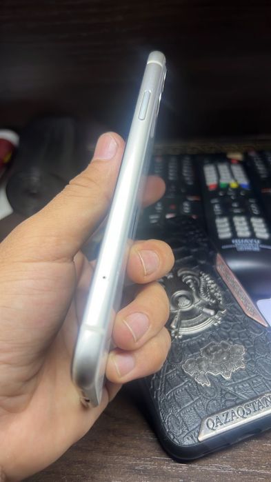 Айфон 11 ремонт не был продам