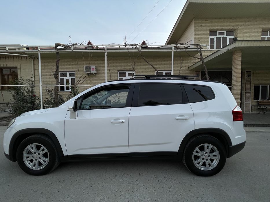 Orlando arzon kelishamiz