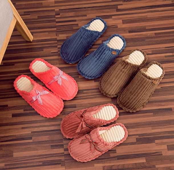 Домашние тапочки