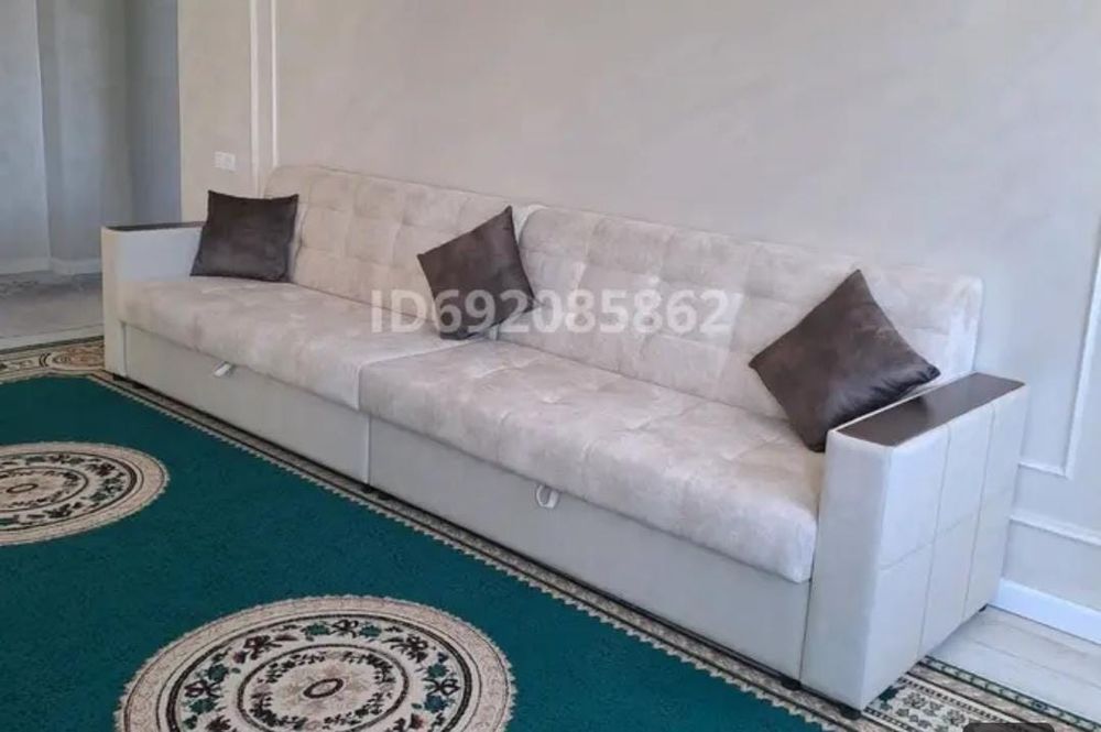 Срочно продам диван