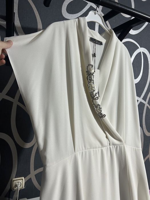 Платье вечернее. Новое