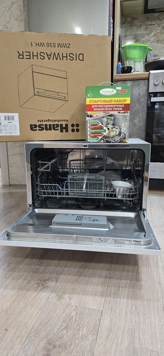 Настольная посудомойка