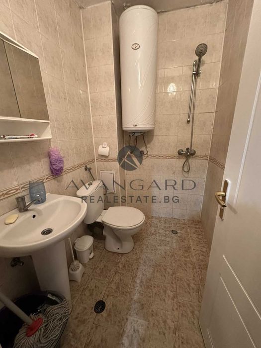 оф.21939 Двустаен апартамент / Суперцентър