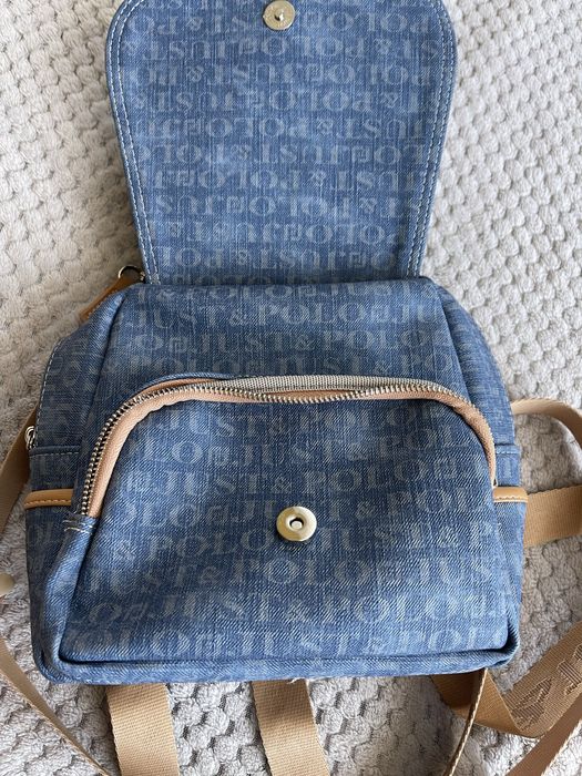 Дамска раница just polo