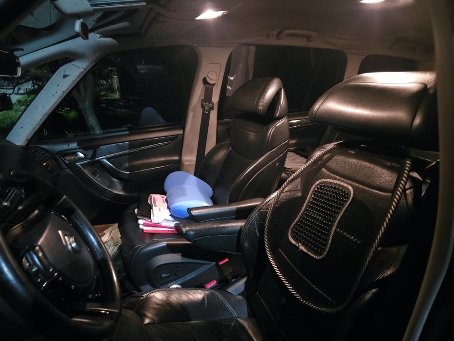 Citroen C4 Grand Picasso 1.6 Hdi