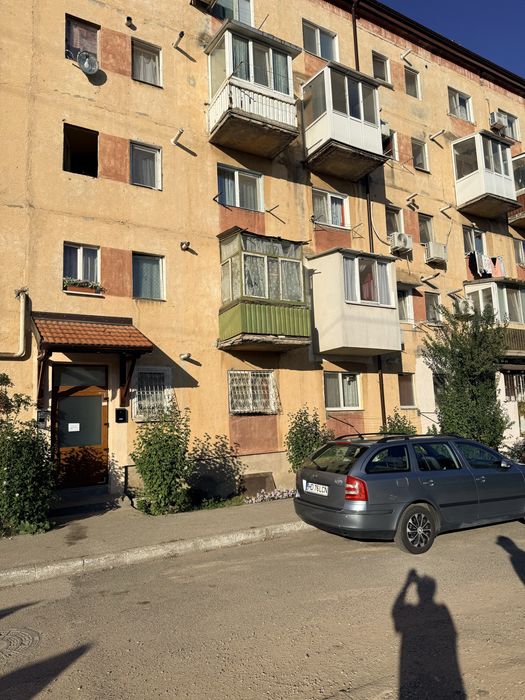 Vand garsoniera