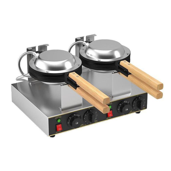 Gazplita professional