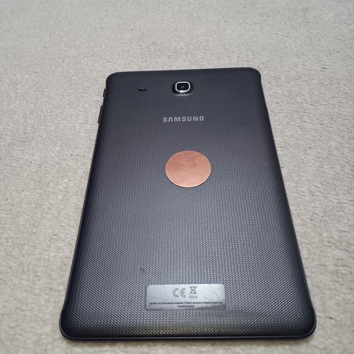 Tableta Samsung Galaxy Tab E