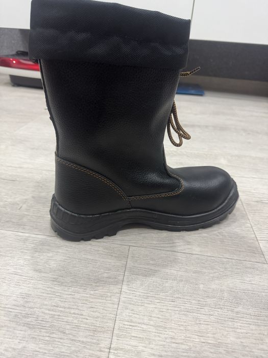 кирзовые сапоги