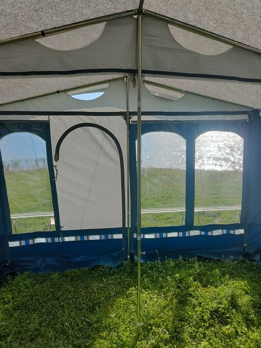 Форселт за каравана