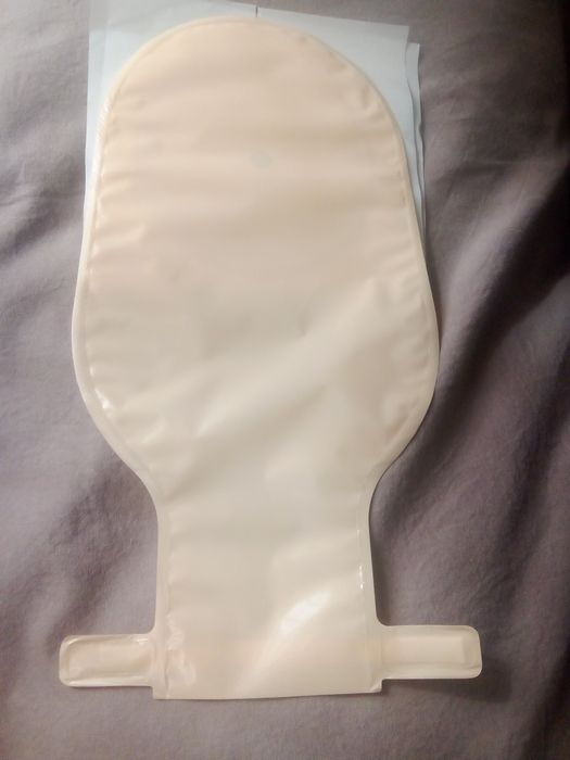 Продам калоприемники