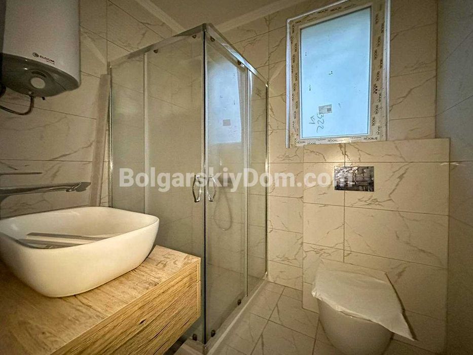 Продава се Едностаен апартамент в к.к. Слънчев бряг - 40 кв.м за 784 €/кв.м - Снимка #4