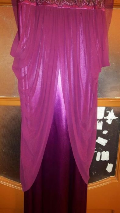 Rochie de gala mar 42/44