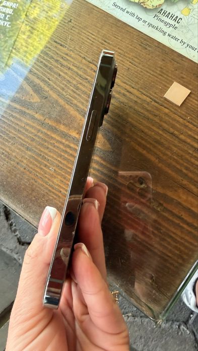 Iphone 13 pro може коментар на цената