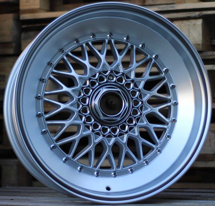 18" Джанти с Борд BBS 5x112 / 5х120 Mercedes / BMW / VW