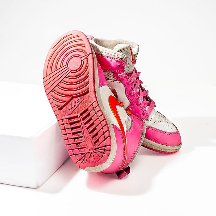 Nike Air Jordan – Foot Locker, Ню Йорк ТОП цена