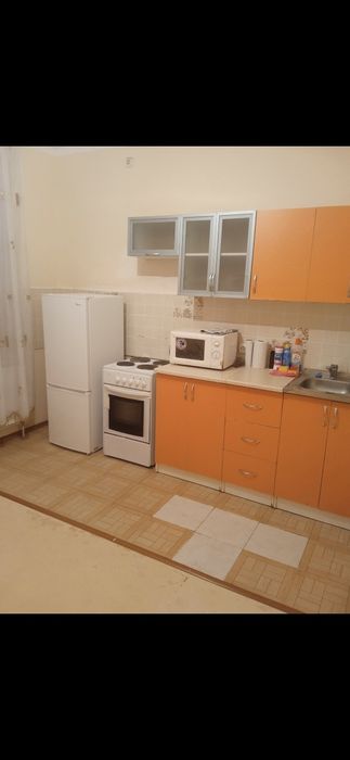 Здам квартиру на длительный срок