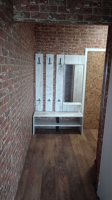 Двустаен апартамент в кв К.Париж