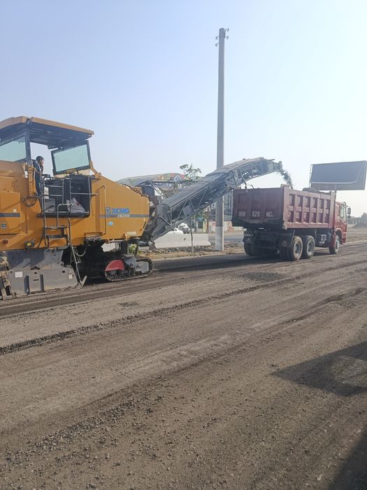 Асфальт хизмати севиж Аризон нархда