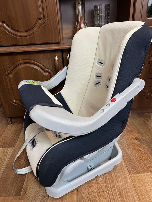 Детское автокресло для вашего малыша .
